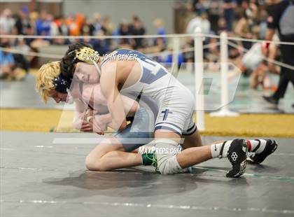 Thumbnail 3 in NIAA 2A Finals photogallery.