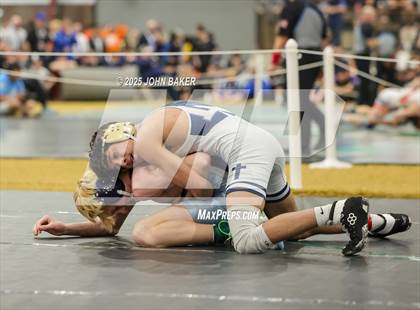 Thumbnail 1 in NIAA 2A Finals photogallery.