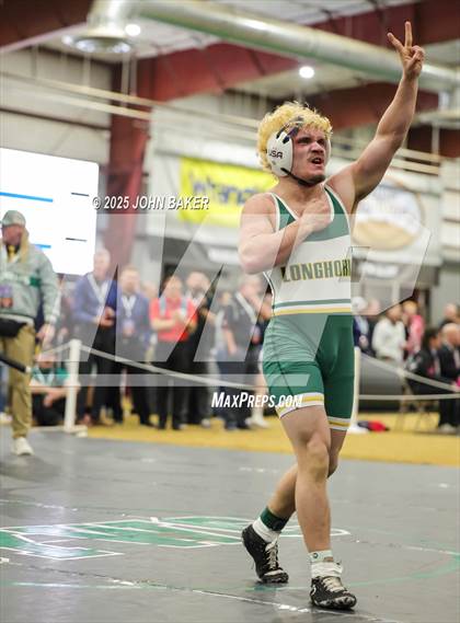 Thumbnail 2 in NIAA 2A Finals photogallery.