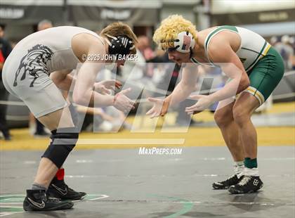 Thumbnail 3 in NIAA 2A Finals photogallery.
