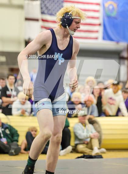 Thumbnail 1 in NIAA 2A Finals photogallery.