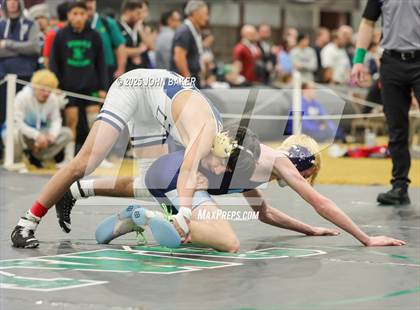 Thumbnail 2 in NIAA 2A Finals photogallery.