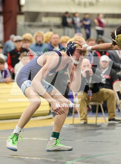 Thumbnail 3 in NIAA 2A Finals photogallery.