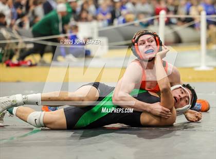 Thumbnail 3 in NIAA 2A Finals photogallery.