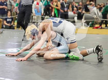 Thumbnail 1 in NIAA 2A Finals photogallery.