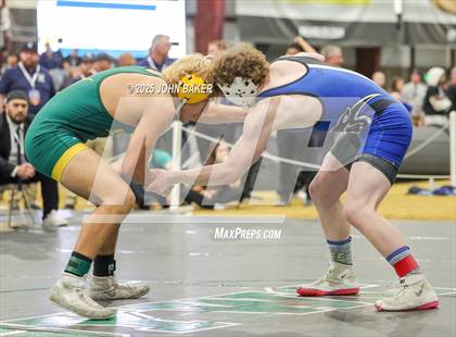 Thumbnail 3 in NIAA 2A Finals photogallery.
