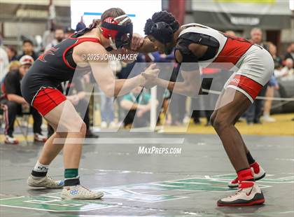 Thumbnail 2 in NIAA 2A Finals photogallery.