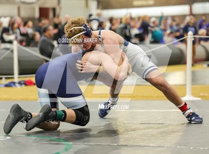 Thumbnail 3 in NIAA 2A Finals photogallery.
