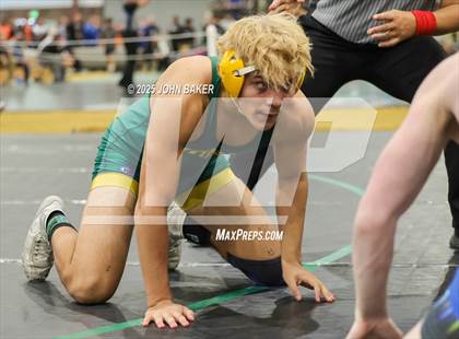 Thumbnail 2 in NIAA 2A Finals photogallery.