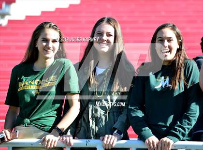 Thumbnail 3 in Bishop Manogue vs Bishop Gorman (NIAA 4A Final) photogallery.