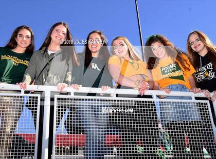 Thumbnail 3 in Bishop Manogue vs Bishop Gorman (NIAA 4A Final) photogallery.