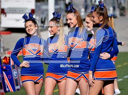 Thumbnail 2 in Bishop Manogue vs Bishop Gorman (NIAA 4A Final) photogallery.