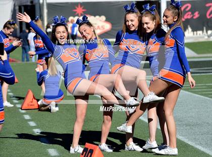 Thumbnail 1 in Bishop Manogue vs Bishop Gorman (NIAA 4A Final) photogallery.