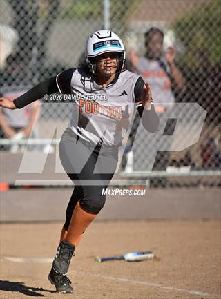 Foothill @ Valley Christian