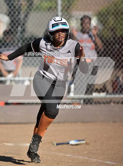 Thumbnail 2 in Foothill @ Valley Christian photogallery.