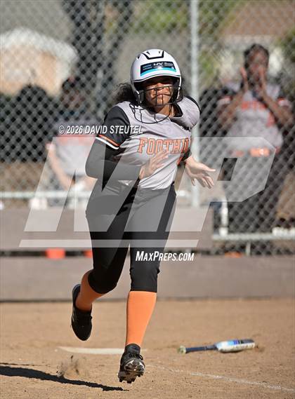 Thumbnail 1 in Foothill @ Valley Christian photogallery.