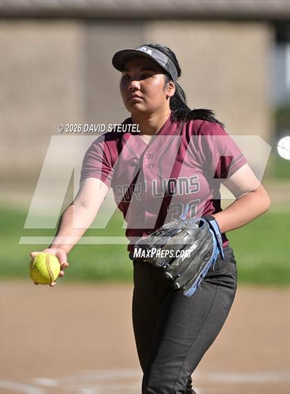 Thumbnail 1 in Foothill @ Valley Christian photogallery.