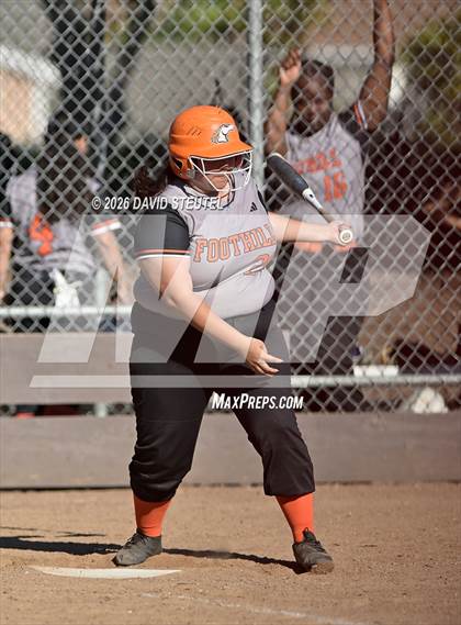 Thumbnail 2 in Foothill @ Valley Christian photogallery.