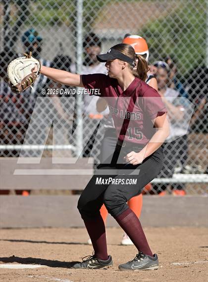 Thumbnail 2 in Foothill @ Valley Christian photogallery.