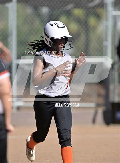 Thumbnail 1 in Foothill @ Valley Christian photogallery.