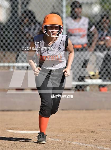 Thumbnail 1 in Foothill @ Valley Christian photogallery.