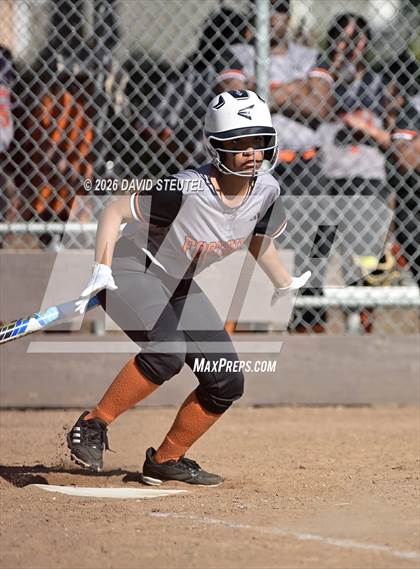 Thumbnail 3 in Foothill @ Valley Christian photogallery.