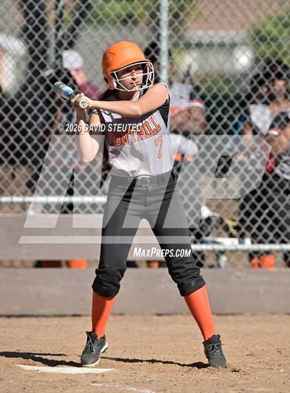 Thumbnail 3 in Foothill @ Valley Christian photogallery.