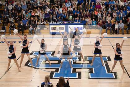 Thumbnail 3 in Douglas County @ Highlands Ranch (Poms Presentation) photogallery.