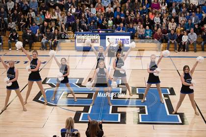 Thumbnail 3 in Douglas County @ Highlands Ranch (Poms Presentation) photogallery.
