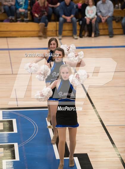 Thumbnail 2 in Douglas County @ Highlands Ranch (Poms Presentation) photogallery.