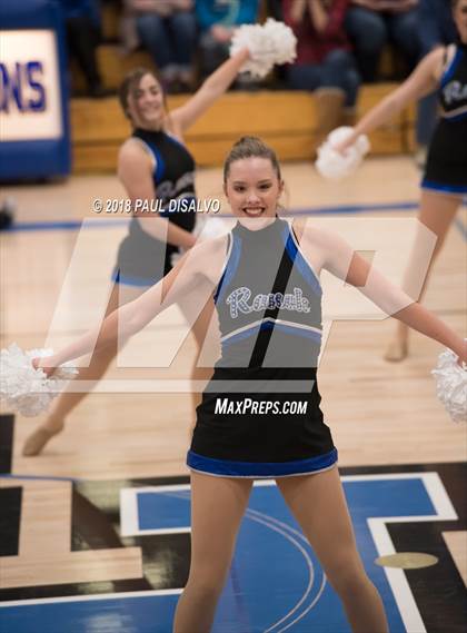 Thumbnail 3 in Douglas County @ Highlands Ranch (Poms Presentation) photogallery.