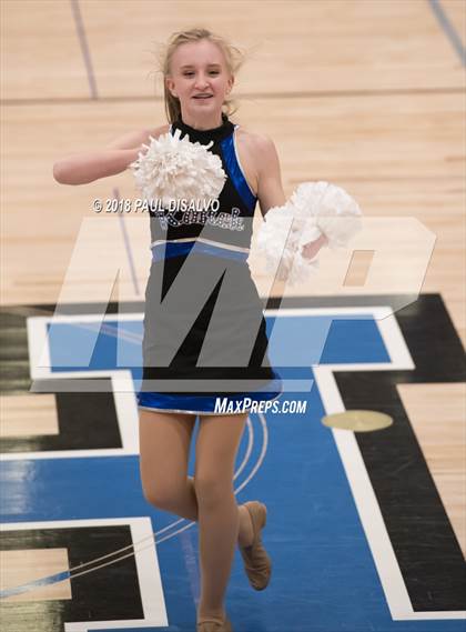 Thumbnail 2 in Douglas County @ Highlands Ranch (Poms Presentation) photogallery.