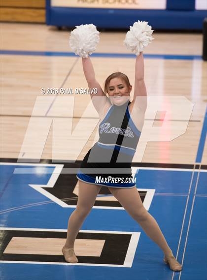 Thumbnail 1 in Douglas County @ Highlands Ranch (Poms Presentation) photogallery.