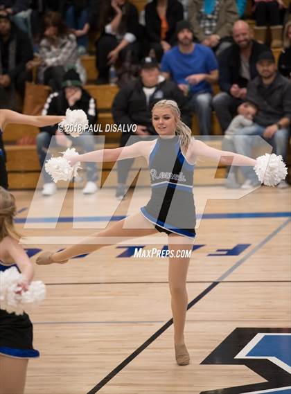 Thumbnail 3 in Douglas County @ Highlands Ranch (Poms Presentation) photogallery.