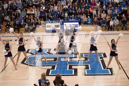 Thumbnail 2 in Douglas County @ Highlands Ranch (Poms Presentation) photogallery.