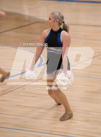 Thumbnail 3 in Douglas County @ Highlands Ranch (Poms Presentation) photogallery.