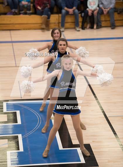 Thumbnail 2 in Douglas County @ Highlands Ranch (Poms Presentation) photogallery.