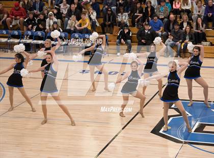 Thumbnail 3 in Douglas County @ Highlands Ranch (Poms Presentation) photogallery.