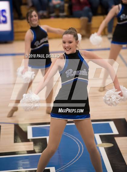 Thumbnail 1 in Douglas County @ Highlands Ranch (Poms Presentation) photogallery.