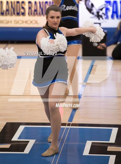 Thumbnail 2 in Douglas County @ Highlands Ranch (Poms Presentation) photogallery.