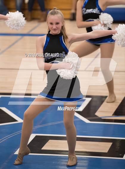 Thumbnail 2 in Douglas County @ Highlands Ranch (Poms Presentation) photogallery.
