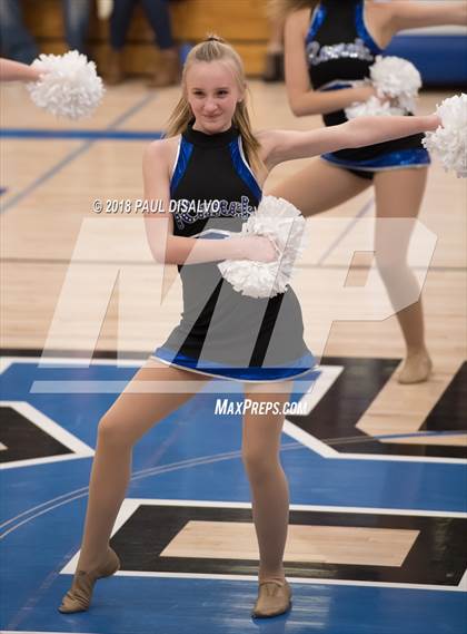 Thumbnail 1 in Douglas County @ Highlands Ranch (Poms Presentation) photogallery.