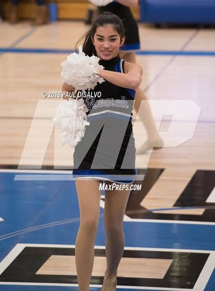 Thumbnail 2 in Douglas County @ Highlands Ranch (Poms Presentation) photogallery.