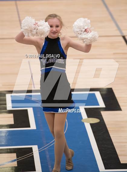 Thumbnail 1 in Douglas County @ Highlands Ranch (Poms Presentation) photogallery.