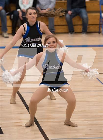 Thumbnail 2 in Douglas County @ Highlands Ranch (Poms Presentation) photogallery.