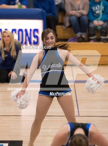 Thumbnail 1 in Douglas County @ Highlands Ranch (Poms Presentation) photogallery.