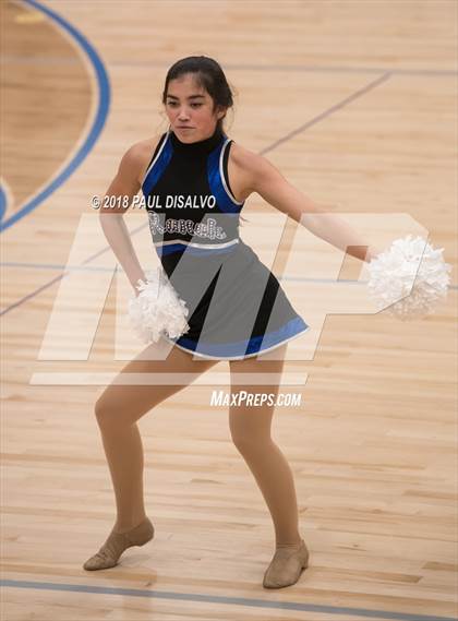 Thumbnail 1 in Douglas County @ Highlands Ranch (Poms Presentation) photogallery.