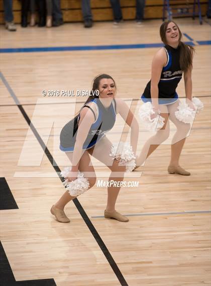 Thumbnail 3 in Douglas County @ Highlands Ranch (Poms Presentation) photogallery.