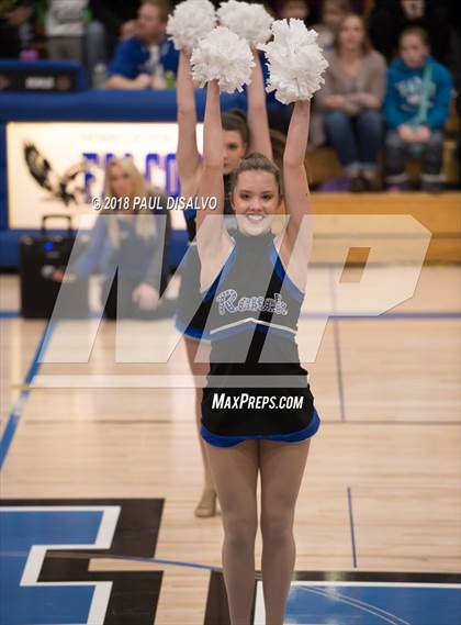 Thumbnail 1 in Douglas County @ Highlands Ranch (Poms Presentation) photogallery.