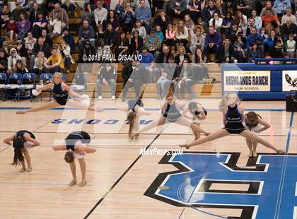 Thumbnail 1 in Douglas County @ Highlands Ranch (Poms Presentation) photogallery.